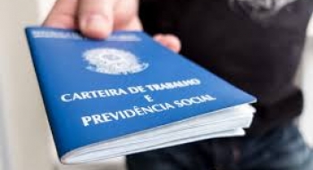 Sine Goiânia oferece 137 vagas de emprego